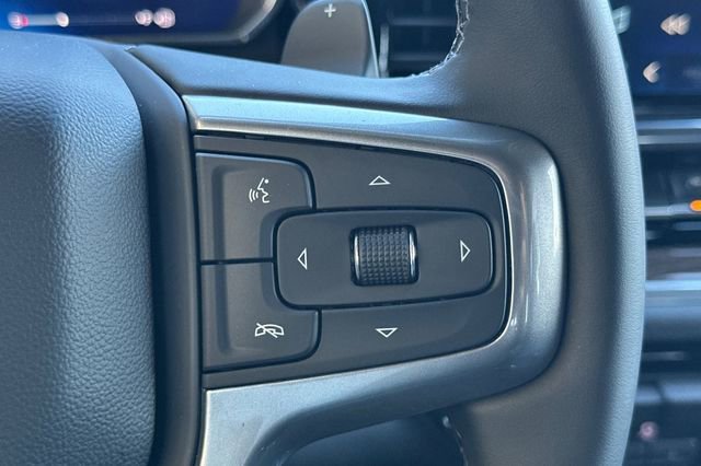 2026 Chevrolet Silverado 1500 RST - Photo 32
