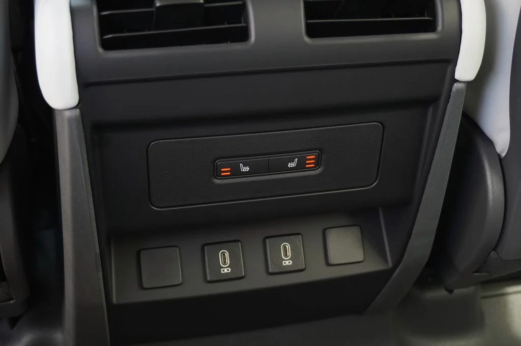 New 2026 Borasco Grey Land Rover X-Dynamic SE image 32
