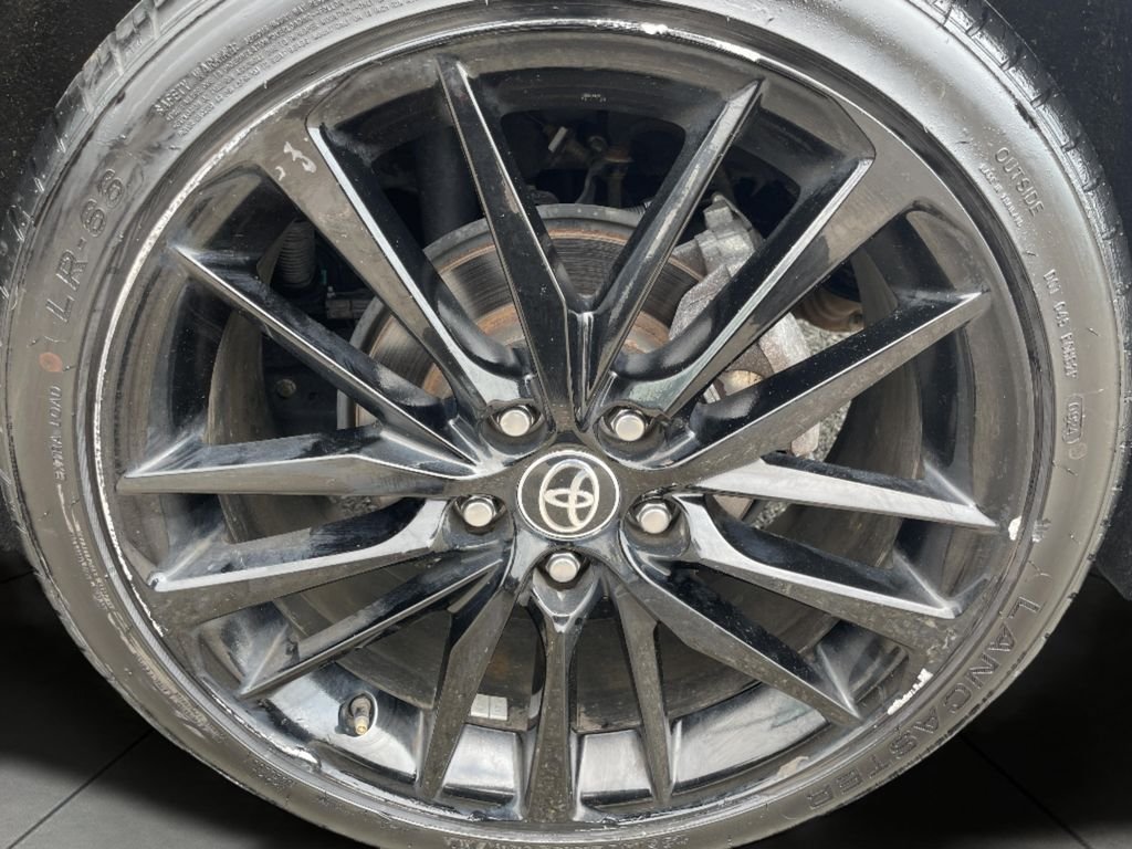2023 Toyota Camry XSE - Photo 26