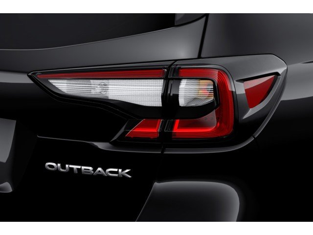 2025 Subaru Outback Limited - Photo 13
