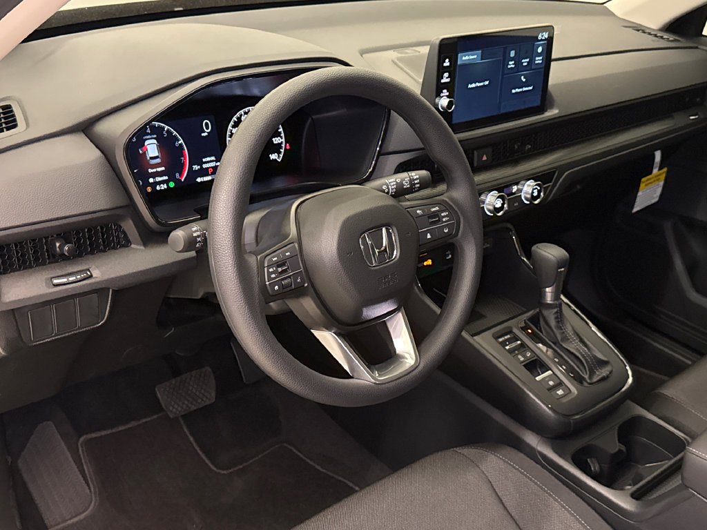 2026 Honda CR-V LX - Photo 50