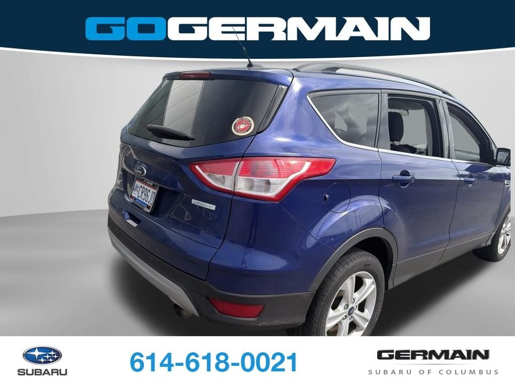 Used 2014  Ford SE image 7