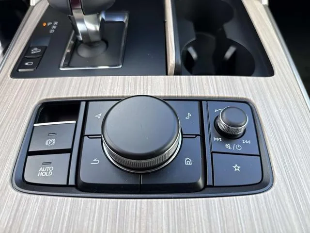 2026 Mazda CX-90 Premium Plus Package - Photo 39