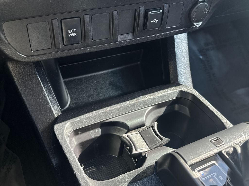 Certified Used 2020 Gray Toyota SR image 37