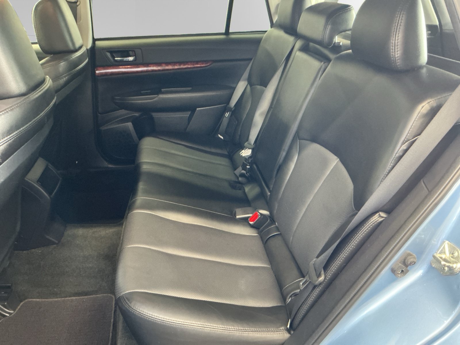 Used 2012 Sky Blue Metallic Subaru 2.5i Limited image 13