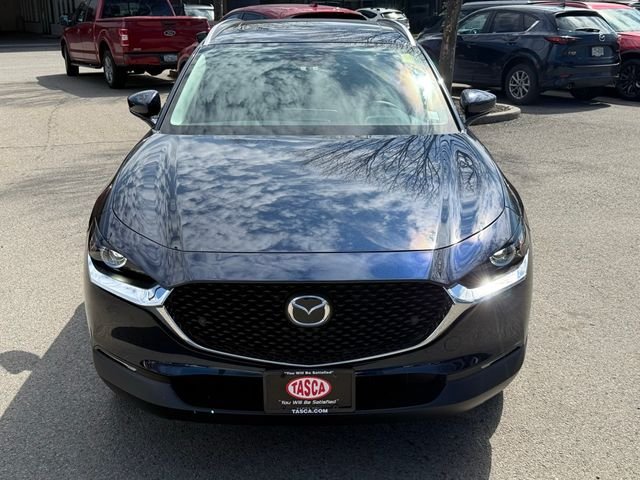 Used 2026 Blue Mazda 2.5 S Preferred image 2