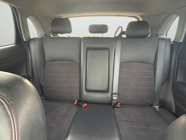 Used 2022 Gray Mitsubishi 2.0 SE image 40