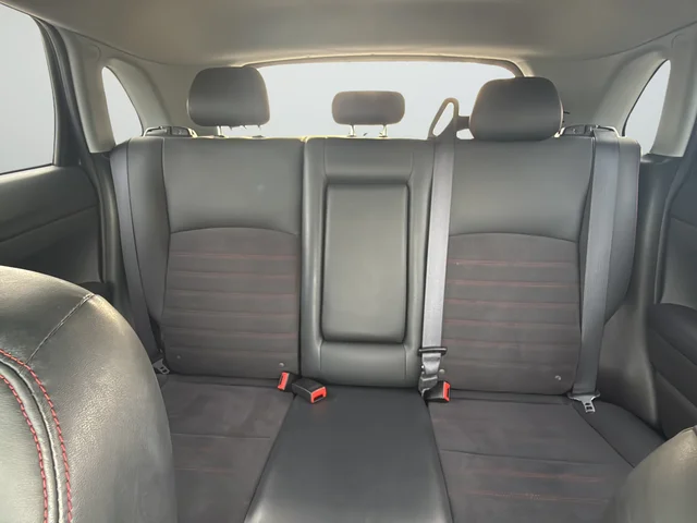 Used 2022 Gray Mitsubishi 2.0 SE image 40