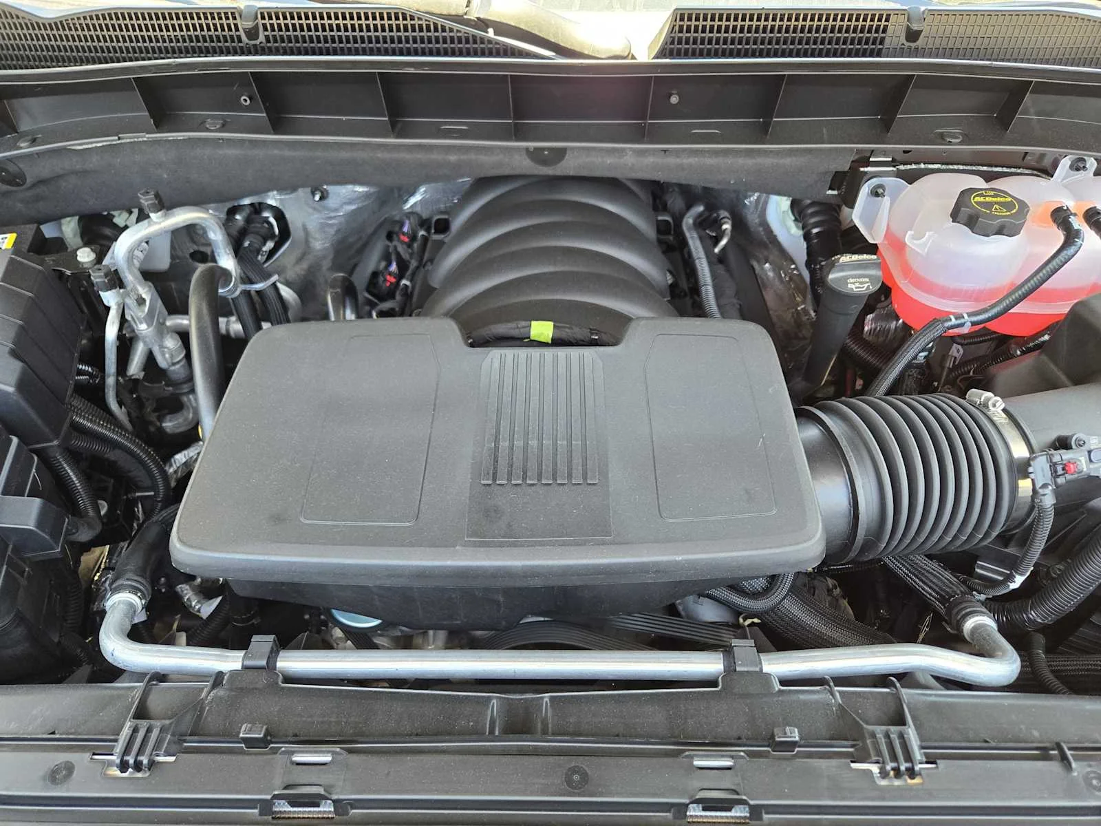 2026 GMC Sierra 1500 Denali Ultimate - Photo 19