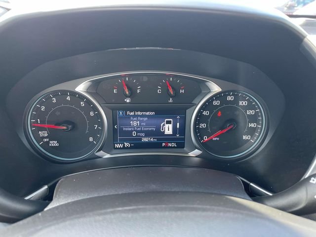 2024 Chevrolet Equinox LT - Photo 35