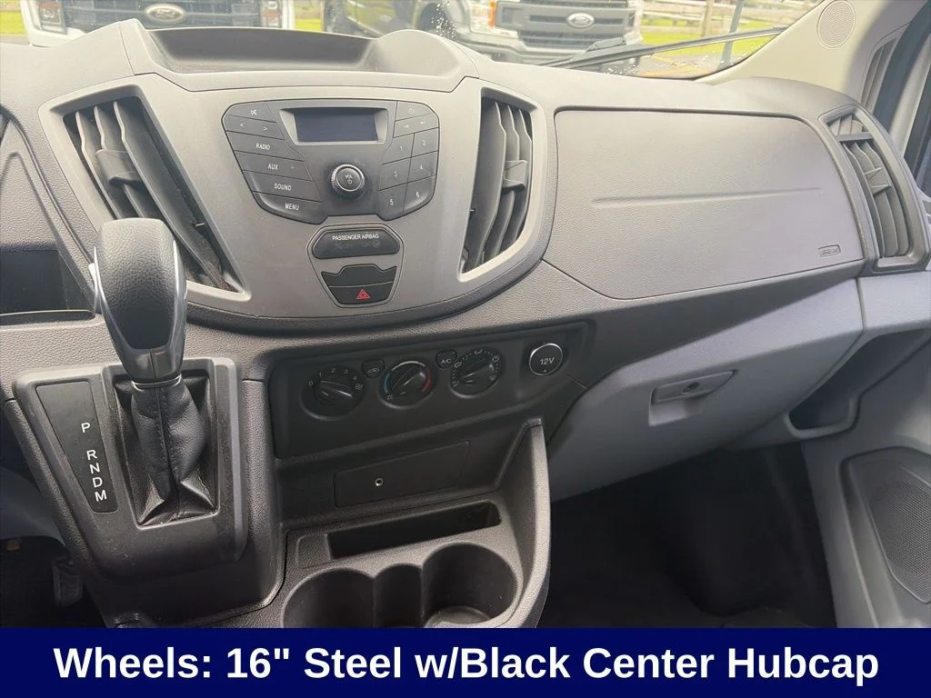 Certified Used 2019 Oxford White Ford Base image 22