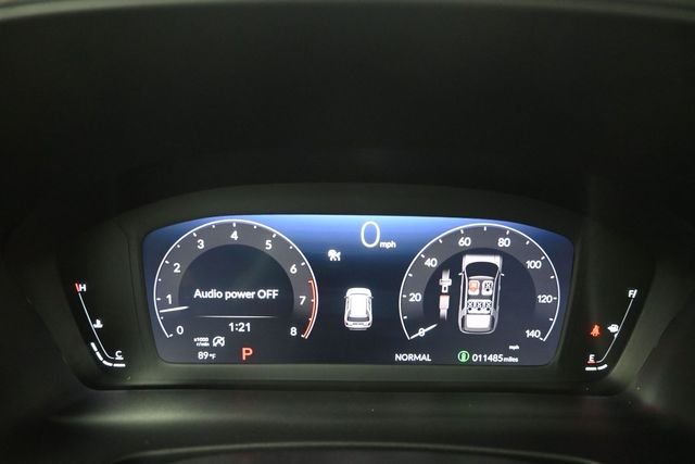 Used 2026  Honda TrailSport image 28