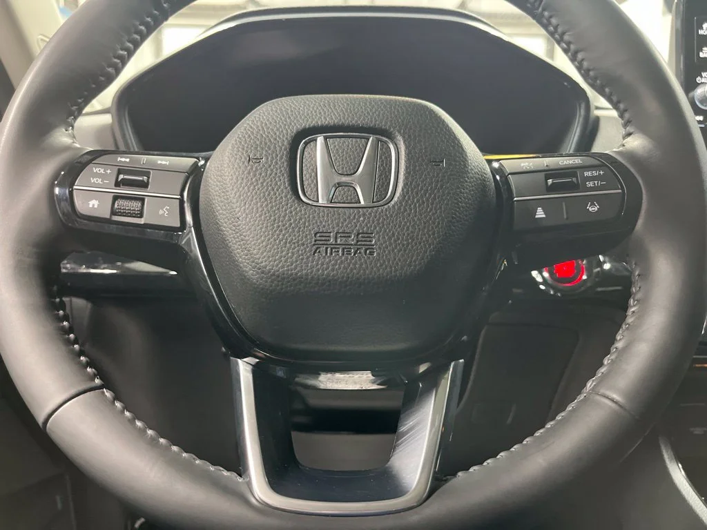 2023 Honda CR-V EX-L - Photo 52