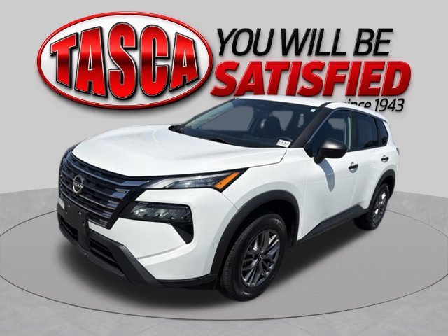 Used 2024 White Nissan S image 2