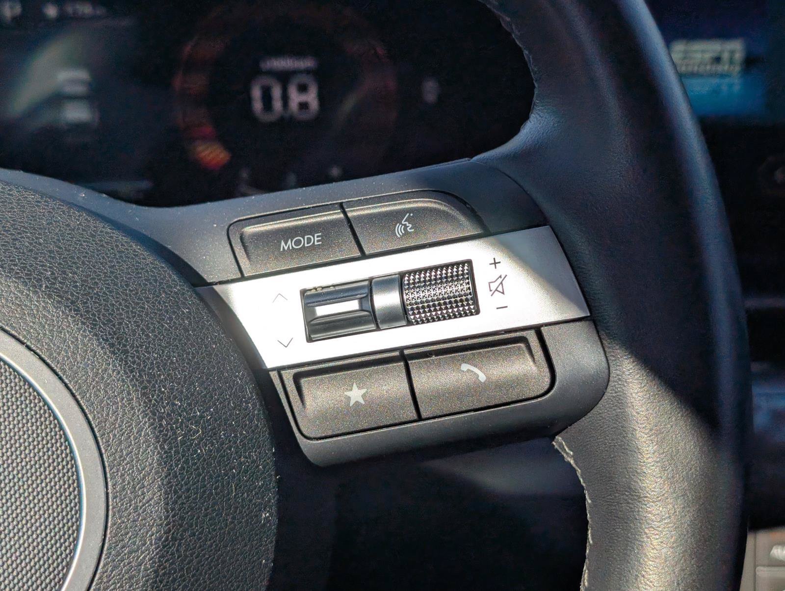2026 Hyundai Kona SEL Sport - Photo 18