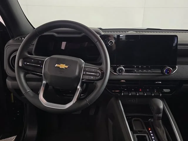Used 2026 Black Chevrolet WT image 13