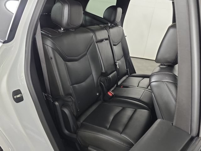 Used 2023 White Cadillac AWD Sport image 27