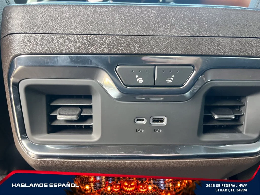 New 2026 Glacier White Tricoat GMC Denali image 33