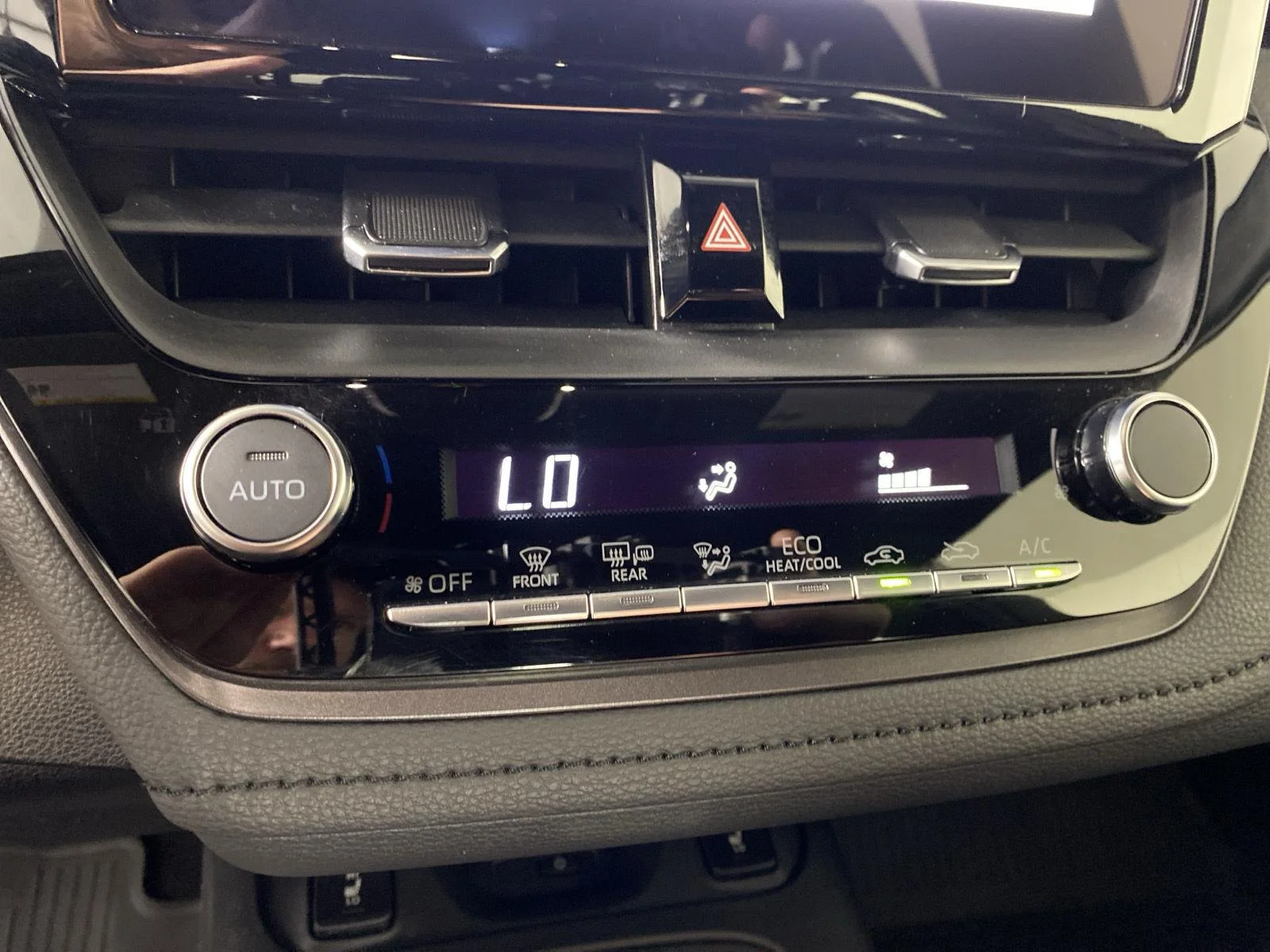 Used 2024 Ice Cap Toyota Circuit Edition image 21
