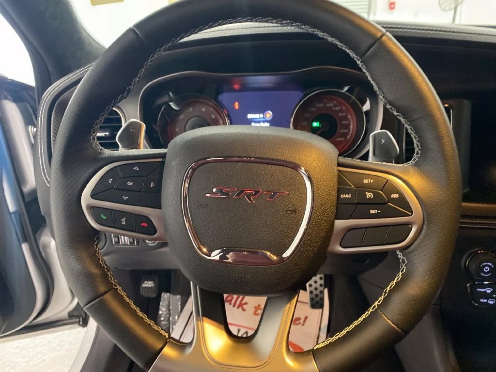 Used 2023  Dodge SRT Hellcat Redeye Widebody Jailbreak image 17
