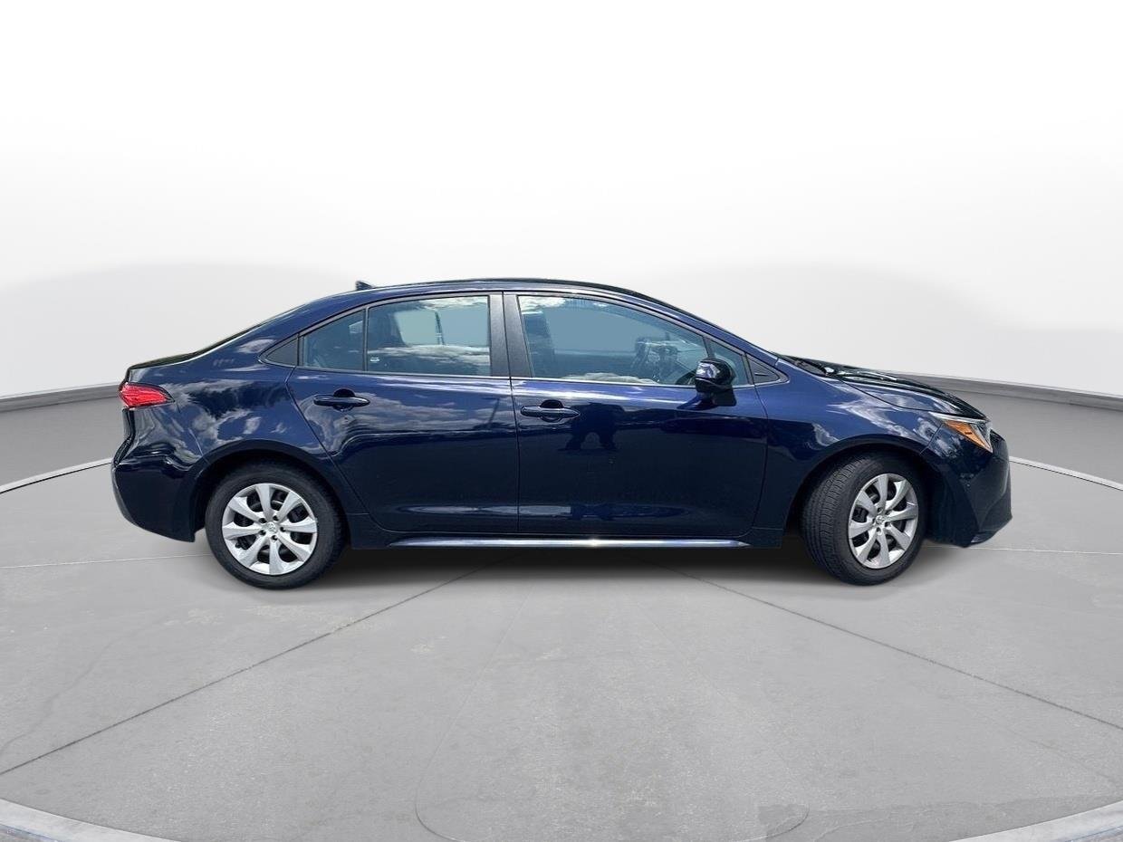 Used 2024 Blueprint Toyota LE image 5