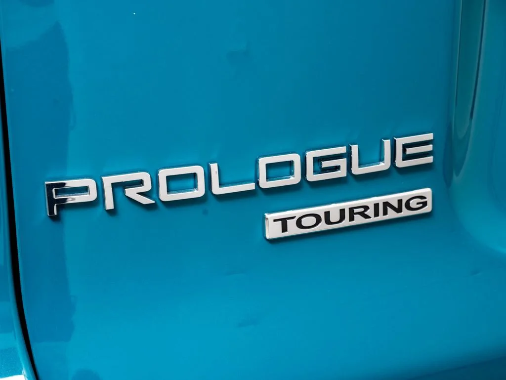 Used 2026 Pearl Honda Touring image 18