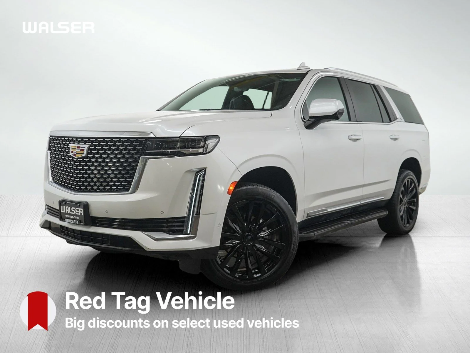 2023 Cadillac Escalade