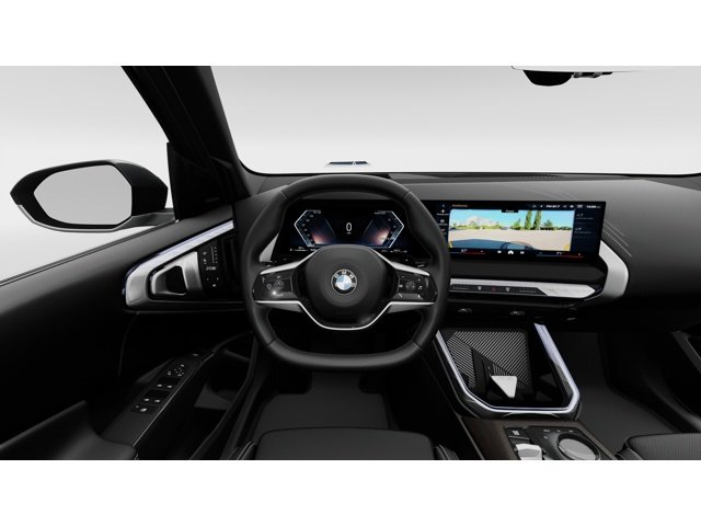 New 2026 Dark Graphite Metallic BMW  image 13