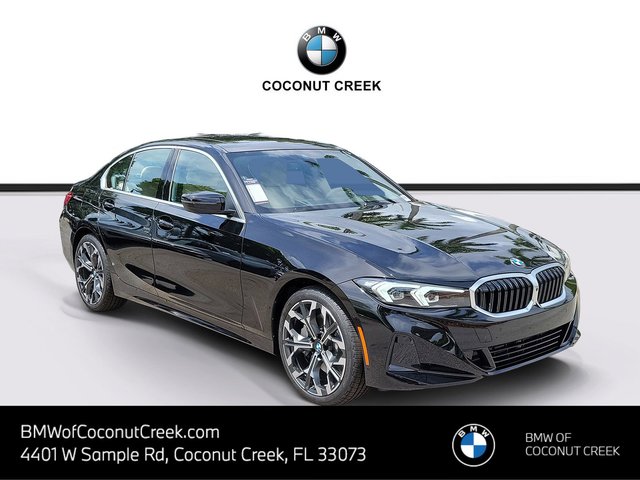 2026 BMW 3 Series 330i