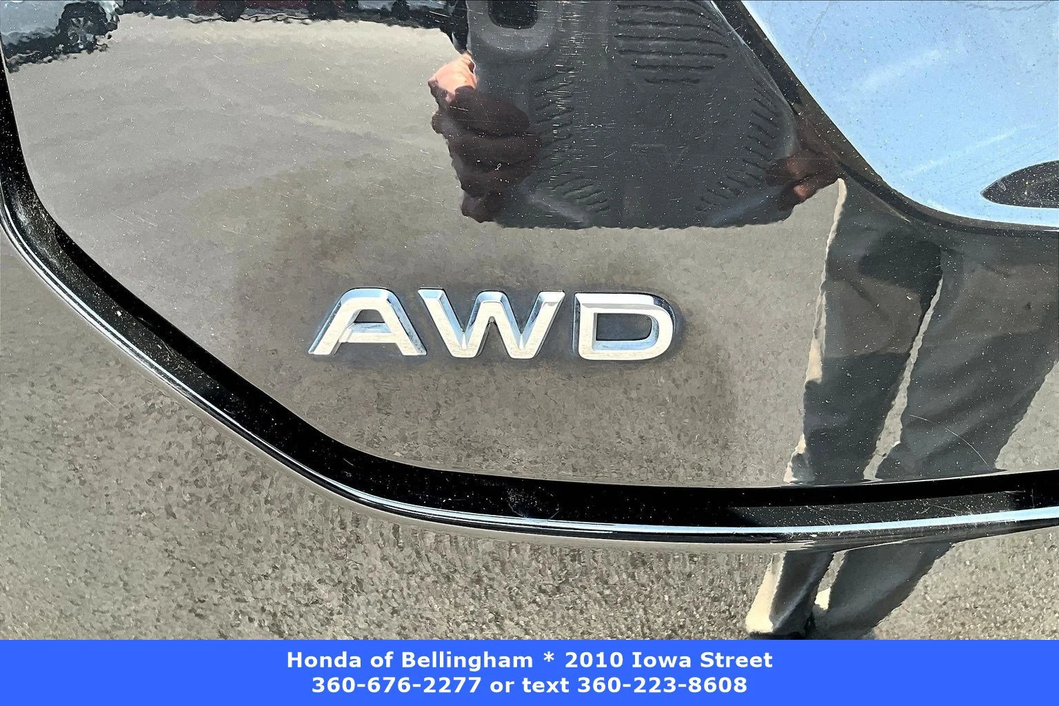 2024 Honda Pilot LX - Photo 21