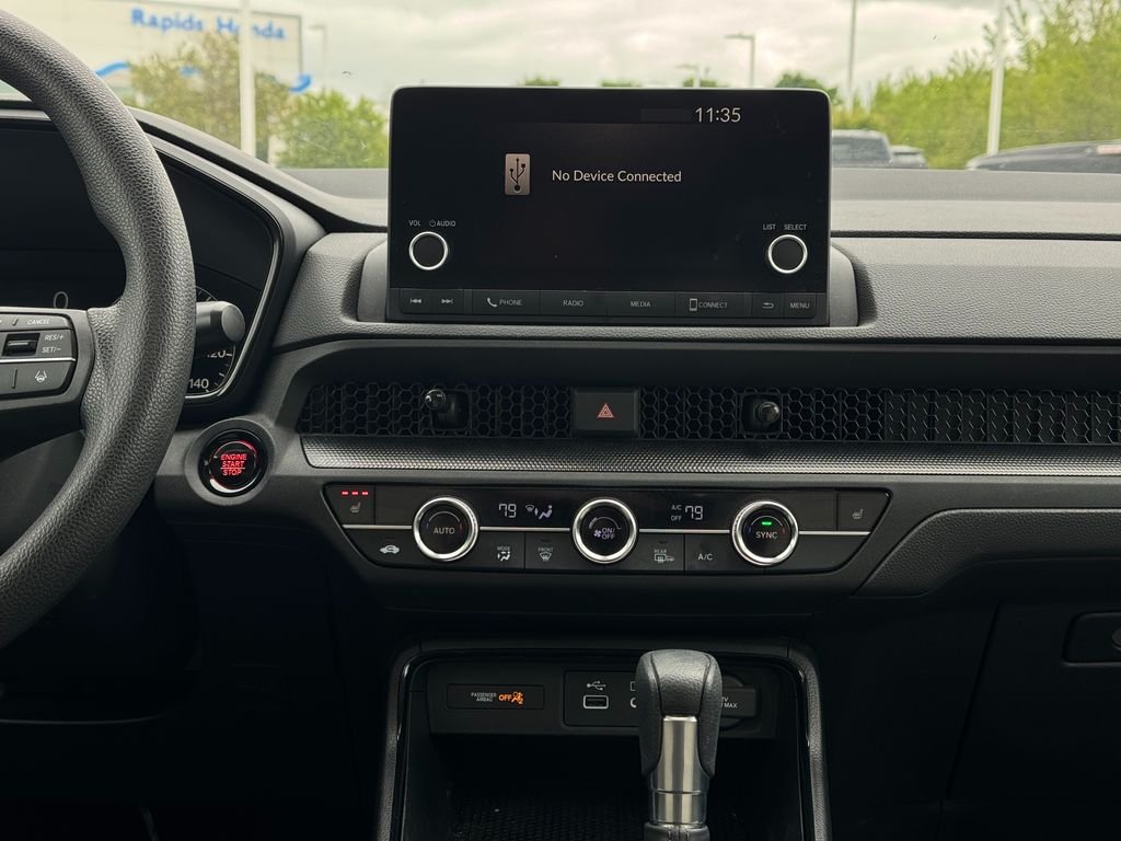 2023 Honda CR-V EX - Photo 19