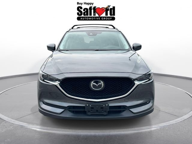 Used 2019 Gray Mazda Grand Touring Reserve image 6
