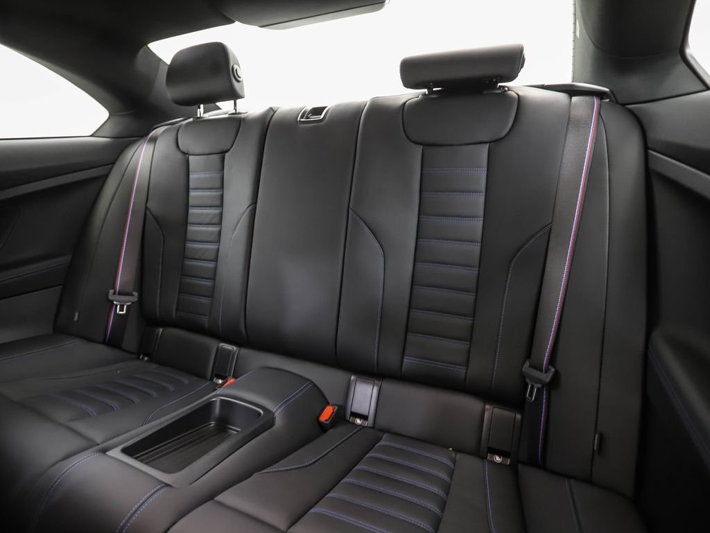New 2026 Frozen Pure Grey Metallic BMW Base image 21