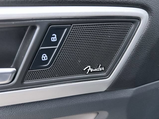 2022 Volkswagen Atlas Cross Sport SEL Premium R-Line - Photo 33