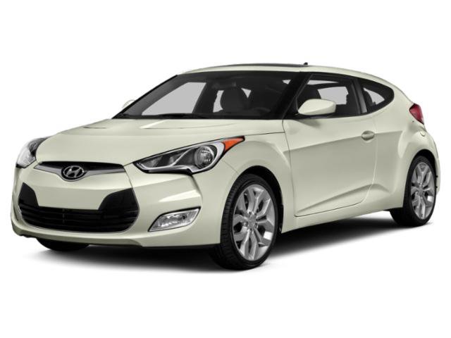 2015 Hyundai Veloster 1.6 RE:FLEX EcoShift DCT's photo