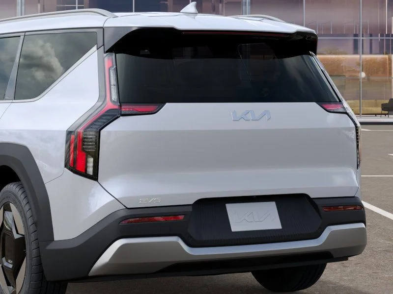 2026 Kia EV9 Wind - Photo 13