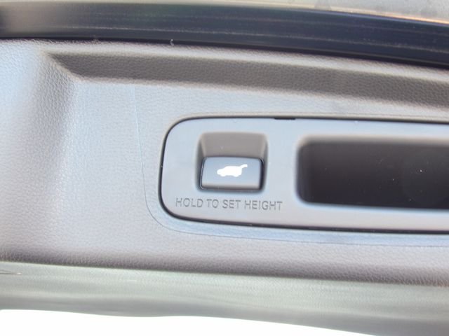 New 2026 Crystal Black Pearl Honda Sport Touring image 16