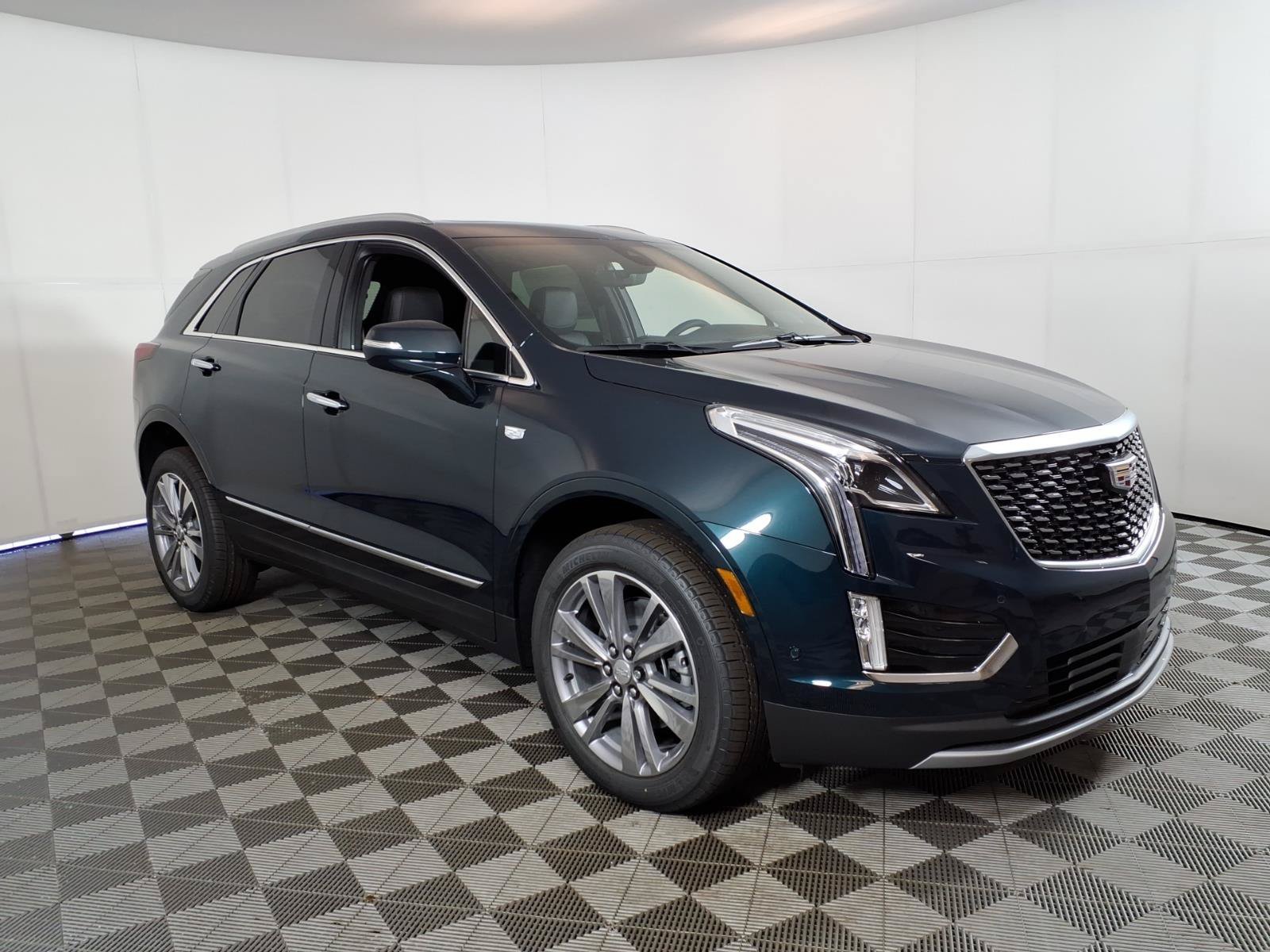 2026 Cadillac XT5