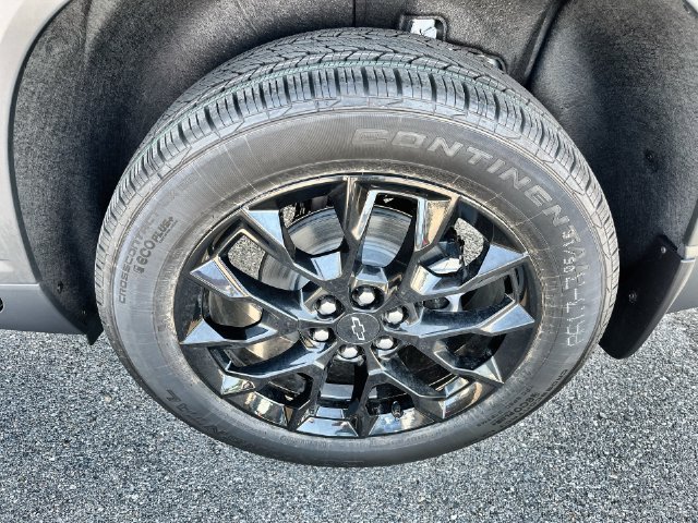 2026 Chevrolet Traverse photo 20 of 37