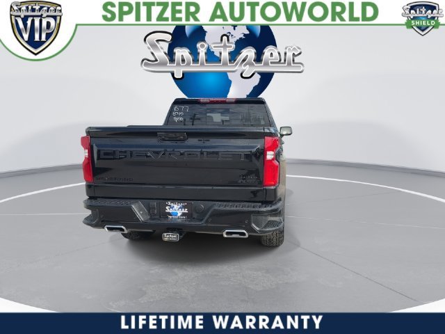 2026 Chevrolet Silverado 1500 RST - Photo 13