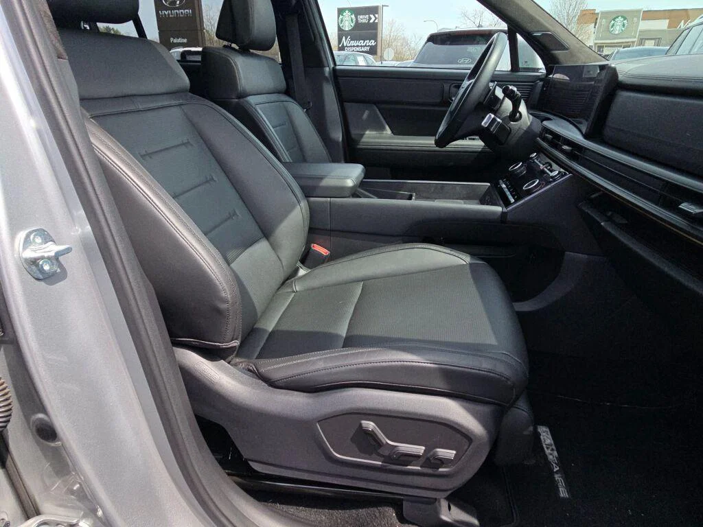 2025 Hyundai Santa Fe Calligraphy - Photo 7