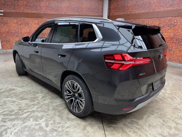 Used 2026 Gray BMW 30 xDrive image 3