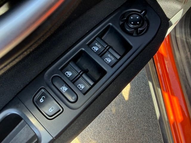 2018 Jeep Renegade Latitude - Photo 12