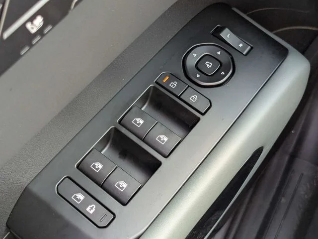 New 2027 Ebony Black Kia X-LINE SX image 25