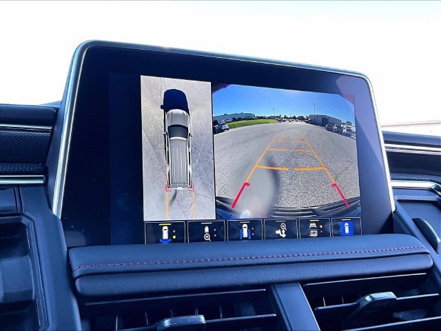 Used 2024 Black Chevrolet RST image 27