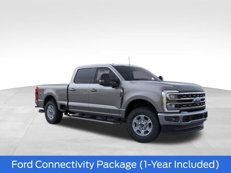2026 Ford F-250 Super Duty XLT - Photo 9