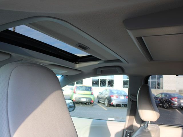 Used 2013 Predawn Gray Mica Toyota XLE image 8