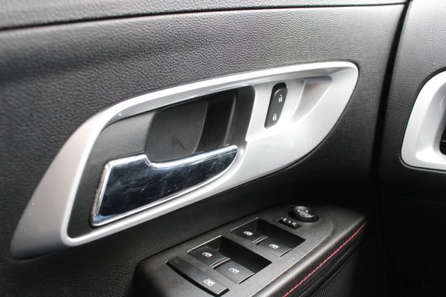 Used 2014 Silver Ice Metallic Chevrolet LTZ image 7