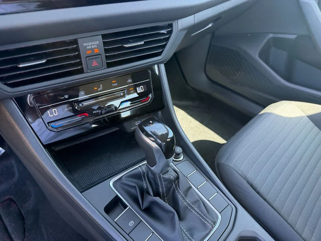 2026 Volkswagen Jetta S - Photo 19