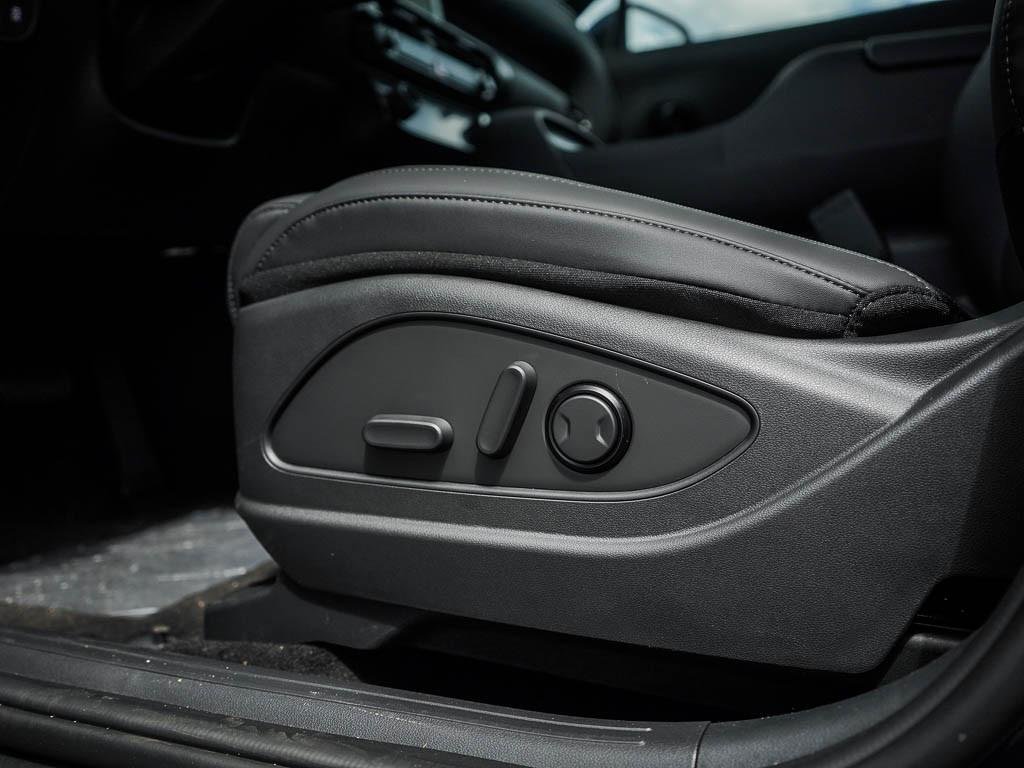 New 2026 Pacific Sapphire Hyundai XRT Pro AWD image 47